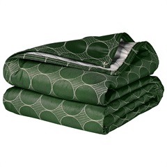 Eclipsis  Long-Term Care and Senior Living Bedspread